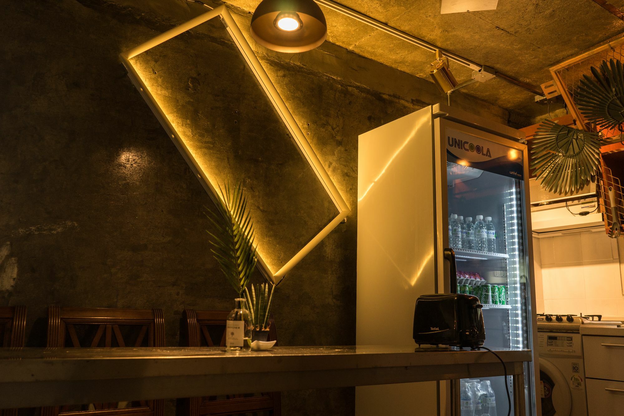 Tetto House Rooftop Garden Seoul Exterior foto